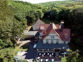  Hotel am Schlosspark  Вернигероде